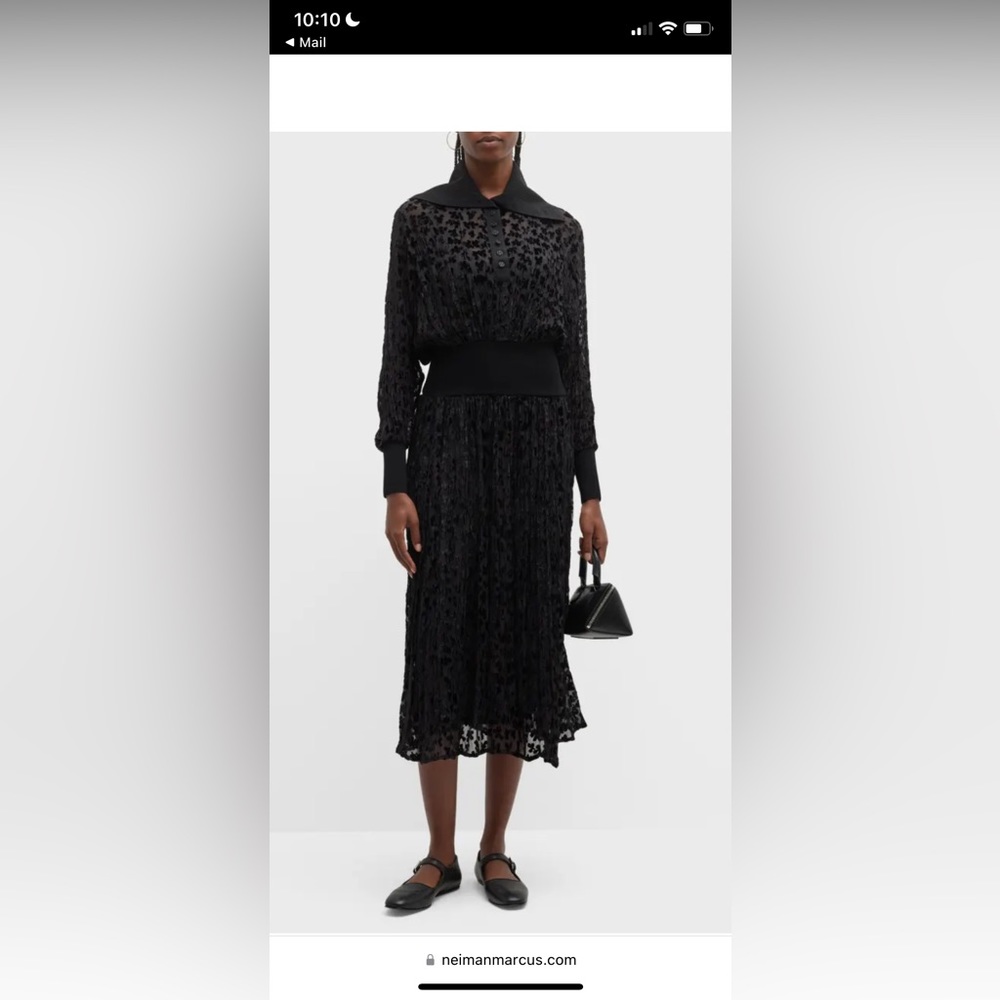 Tory Burch dress